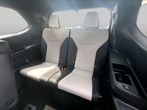 Used 2025 Lexus TX 500h AWD w/ Technology Package image 37