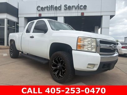 Used 2008 Chevrolet Silverado 1500 LT w/ All Star Edition