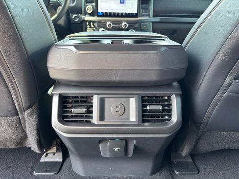 Used 2025 Ford F150 Tremor w/ Bed Utility Package AWD/4WD image 23
