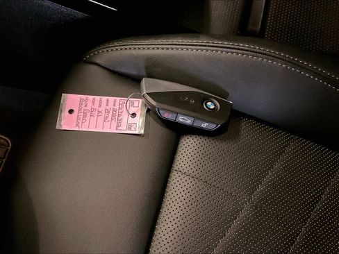 Certified 2025 BMW X1 xDrive28i w/ Convenience Package image 14