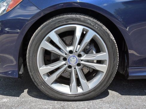 Used 2014 Mercedes-Benz E 350 Sedan w/ Premium 1 Package image 9