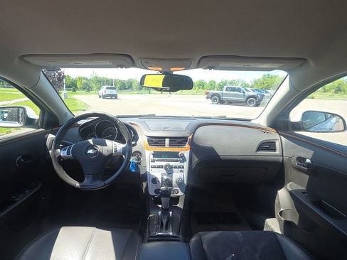 Used 2012 Chevrolet Malibu LT FWD image 15