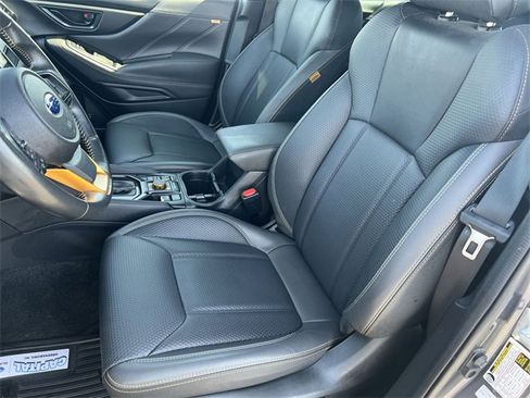 Certified 2023 Subaru Forester Wilderness image 30