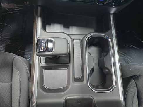 New 2026 Chevrolet Silverado 1500 LT Trail Boss AWD/4WD image 25