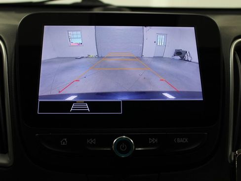 Used 2023 Chevrolet Malibu LS image 46