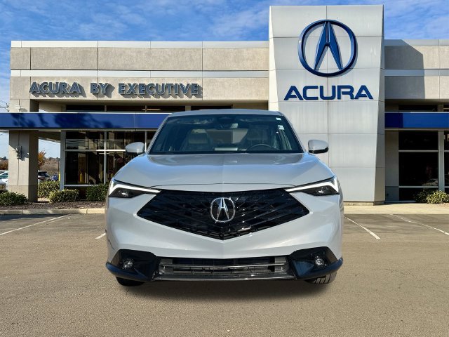 Certified 2025 Acura ADX A-Spec AWD/4WD image 6