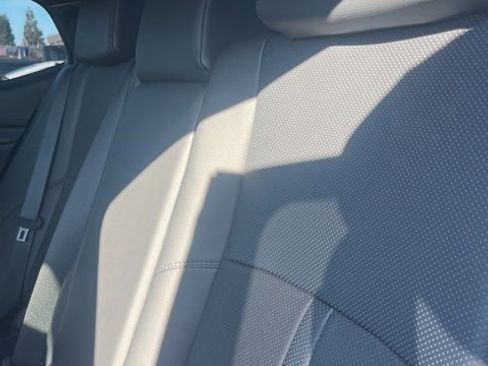 Used 2025 Toyota Camry XSE image 9