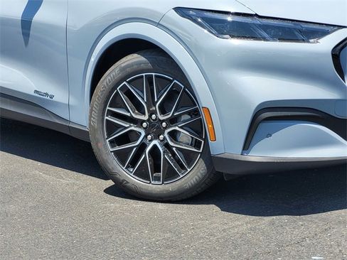 New 2025 Ford Mustang Mach-E Premium w/ Interior Protection Package image 2