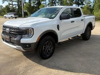 Used 2024 Ford Ranger XLT w/ Trailer Tow Package RWD video 1