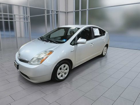 Used 2008 Toyota Prius FWD image 4