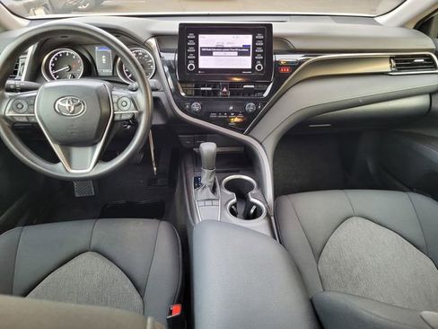 Used 2024 Toyota Camry LE image 6