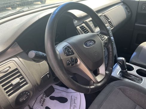 Used 2013 Ford Flex SE FWD image 24