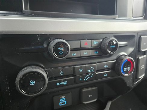 New 2026 Ford F350 XL w/ STX Appearance Package image 16
