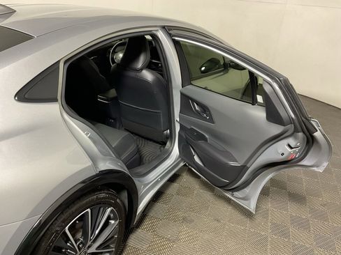 Used 2023 Toyota Prius XLE image 32