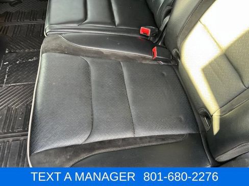 Used 2020 RAM 1500 Laramie w/ Off Road Group AWD/4WD image 26