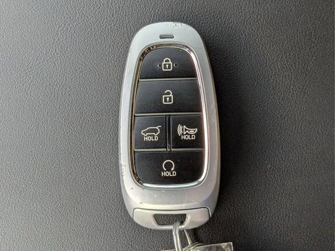 Used 2024 Hyundai Palisade XRT FWD image 35