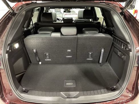 Certified 2026 MAZDA CX-90 3.3 Turbo w/ Premium Plus Pkg AWD/4WD image 25