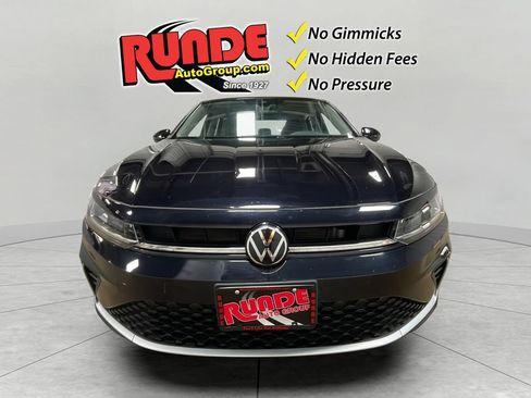 Used 2025 Volkswagen Jetta S FWD image 10