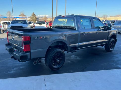 New 2026 Ford F350 XL w/ STX Appearance Package image 7