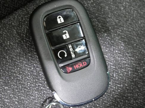 Used 2024 Honda Accord EX image 26