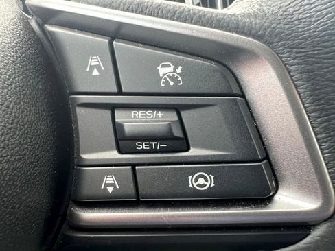 Certified 2025 Subaru Legacy Premium AWD/4WD image 22
