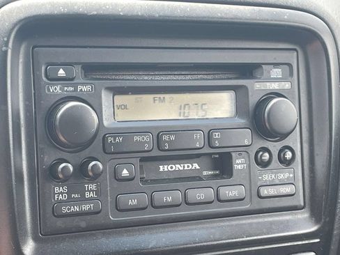 Used 2001 Honda CR-V SE image 15
