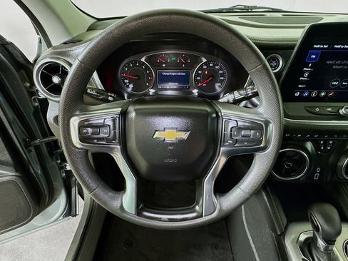 Certified 2023 Chevrolet Blazer LT FWD image 9