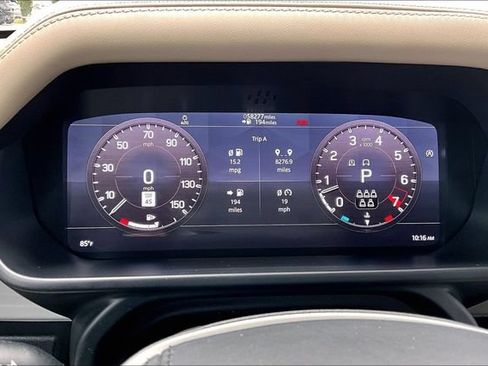 Used 2020 Land Rover Defender 110 HSE AWD/4WD image 19