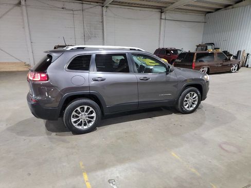 Used 2019 Jeep Cherokee Latitude Plus w/ Cold Weather Group image 14