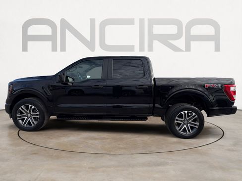 Used 2023 Ford F150 XL w/ STX Appearance Package image 8
