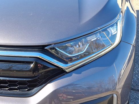 Used 2020 Honda CR-V EX image 8