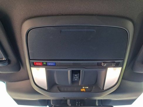 Used 2025 Subaru Forester Limited w/ Popular Package #1 AWD/4WD image 19