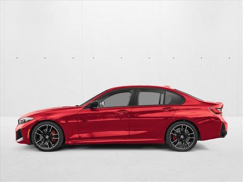 New 2026 BMW M340i w/ Premium Package RWD image 3