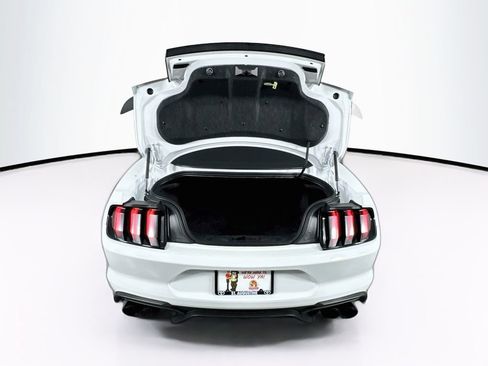 Used 2022 Ford Mustang Mach 1 w/ Equipment Group 700A RWD image 27