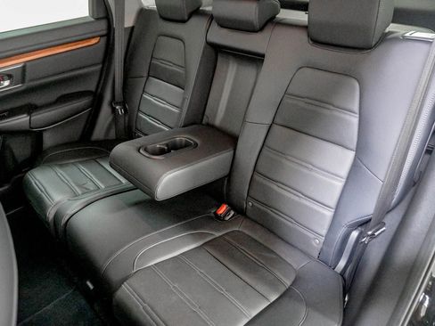 Used 2017 Honda CR-V EX-L image 37