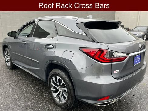Used 2020 Lexus RX 350 AWD w/ Premium Package image 29