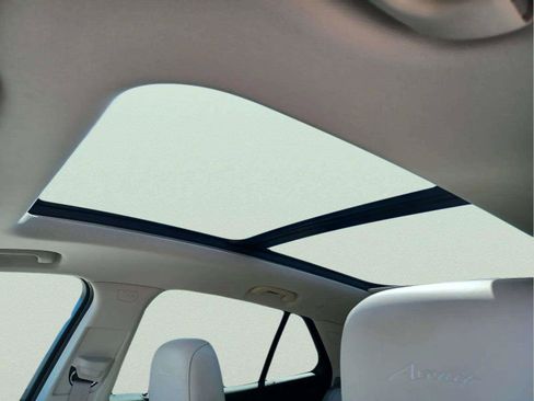 Used 2023 Buick Envision AWD Avenir image 29