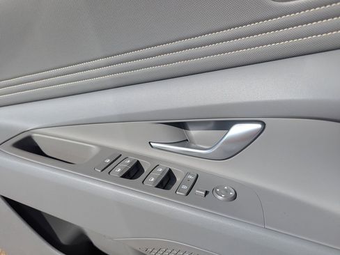 New 2026 Hyundai Elantra SEL Sport image 15