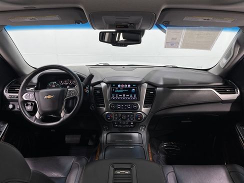 Used 2018 Chevrolet Tahoe Premier w/ Max Trailering Package image 20