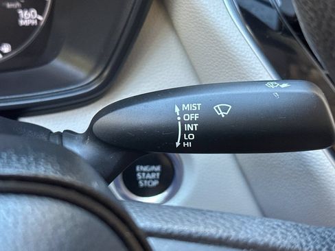 Used 2023 Toyota Corolla LE w/ LE Convenience Package FWD image 38