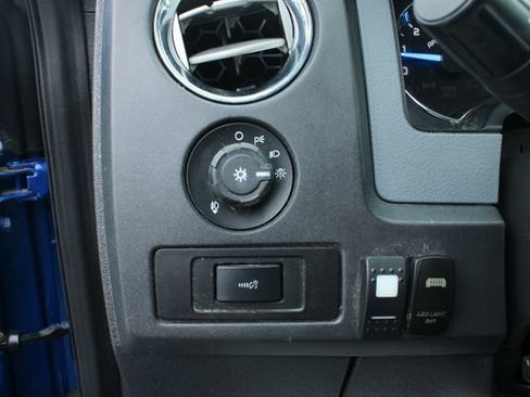 Used 2013 Ford F150 XLT w/ Mid Equipment Group AWD/4WD image 15