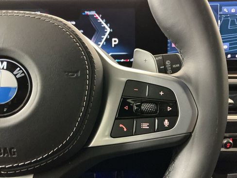 Certified 2024 BMW X5 xDrive40i w/ M Sport Package image 14