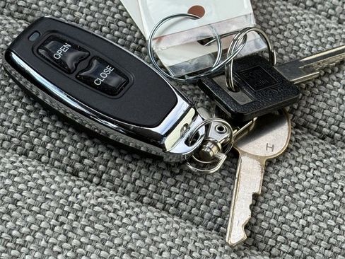 Used 1992 Chevrolet S10 Pickup image 37