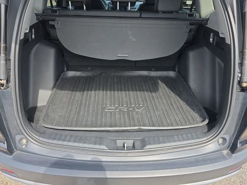 Used 2019 Honda CR-V EX-L image 22