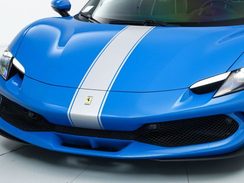 Certified 2024 Ferrari 296 GTS image 15