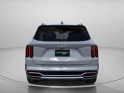 Used 2023 Kia Sorento SX AWD/4WD image 4