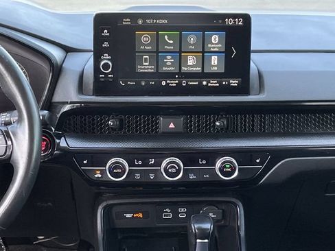 Certified 2023 Honda CR-V EX-L image 15