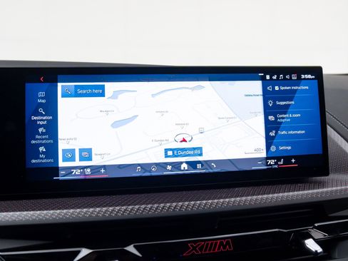 New 2026 BMW XM Label Red image 25