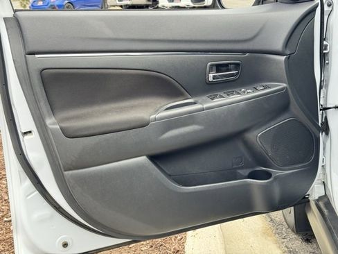 Used 2024 Mitsubishi Outlander Sport Ralliart image 22