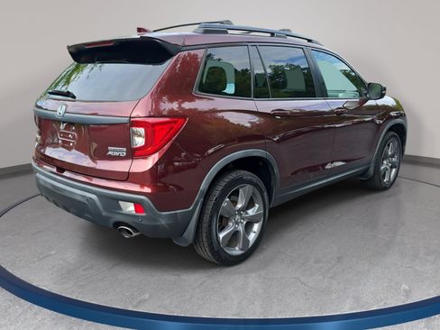 Used 2019 Honda Passport Touring image 5
